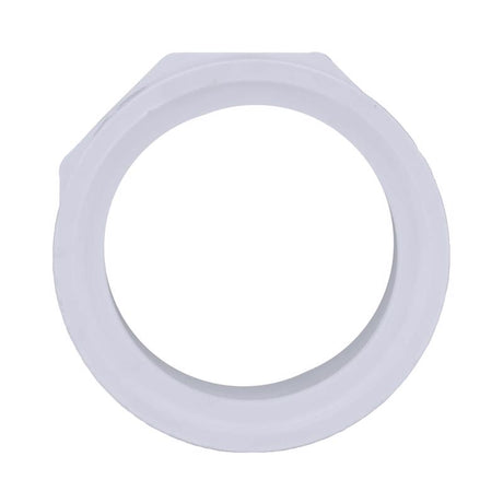 Charlotte Pipe Schedule 40 4 in. Spigot X 3 in. D Slip PVC Reducing Bushing 1 pk