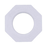 Charlotte Pipe Schedule 40 3 in. Spigot X 2 in. D FPT PVC Reducing Bushing 1 pk