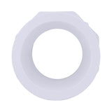 Charlotte Pipe Schedule 40 3 in. Spigot X 2 in. D FPT PVC Reducing Bushing 1 pk