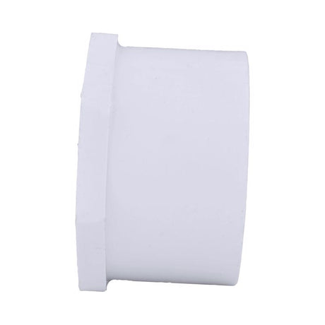Charlotte Pipe Schedule 40 3 in. Spigot X 2 in. D FPT PVC Reducing Bushing 1 pk