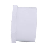 Charlotte Pipe Schedule 40 3 in. Spigot X 2 in. D FPT PVC Reducing Bushing 1 pk