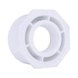 Charlotte Pipe Schedule 40 4 in. Spigot X 2 in. D FPT PVC Reducing Bushing 1 pk