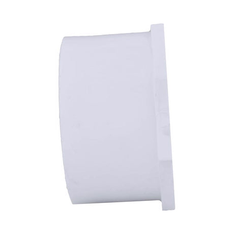 Charlotte Pipe Schedule 40 4 in. Spigot X 2 in. D FPT PVC Reducing Bushing 1 pk