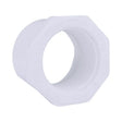 Charlotte Pipe Schedule 40 2-1/2 in. Spigot X 2 in. D FPT PVC Reducing Bushing 1 pk