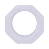 Charlotte Pipe Schedule 40 2-1/2 in. Spigot X 2 in. D FPT PVC Reducing Bushing 1 pk