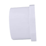 Charlotte Pipe Schedule 40 2-1/2 in. Spigot X 2 in. D FPT PVC Reducing Bushing 1 pk
