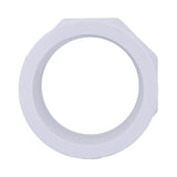Charlotte Pipe Schedule 40 3 in. Spigot X 2-1/2 in. D FPT PVC Reducing Bushing 1 pk