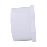 Charlotte Pipe Schedule 40 3 in. Spigot X 2-1/2 in. D FPT PVC Reducing Bushing 1 pk