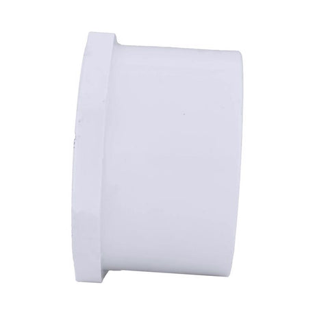 Charlotte Pipe Schedule 40 3 in. Spigot X 2-1/2 in. D FPT PVC Reducing Bushing 1 pk