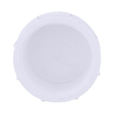Charlotte Pipe Schedule 40 2-1/2 in. FPT PVC Cap 1 pk
