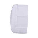 Charlotte Pipe Schedule 40 2-1/2 in. FPT PVC Cap 1 pk