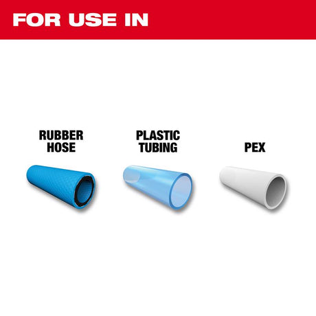 Milwaukee ProPex 1 in. Stainless Steel Tubing Cutter Replacement Blade 1.5 in. L