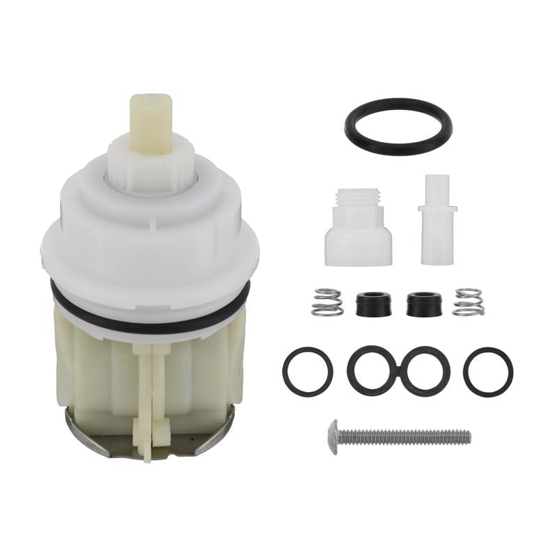 Ace Hot and Cold Faucet Cartridge For Delta, Pack of 2