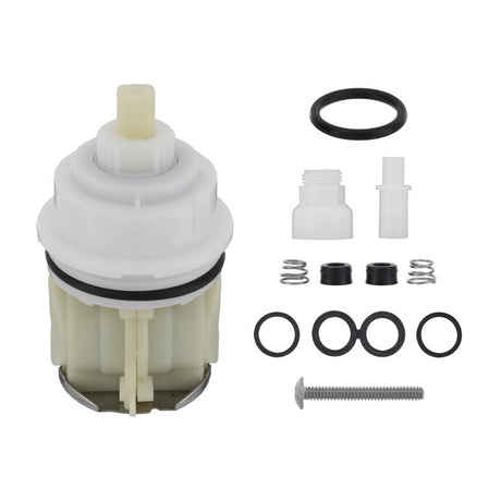 Ace Hot and Cold Faucet Cartridge For Delta, Pack of 2