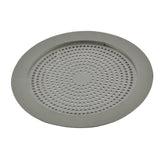 Ace Brushed Nickel Stainless Steel Hair Catcher Shower Drain Cover