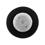 Ace 2 in. Chrome Plastic Tub Stopper