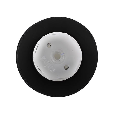 Ace 2 in. Chrome Plastic Tub Stopper