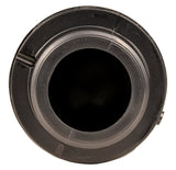 Water Source SPC150-RM Sump Check Valve, 1-1/4 x 1-1/2 in, Rubber Body