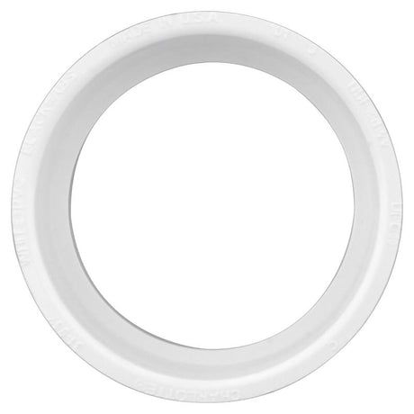 Charlotte Pipe Schedule 40 1-1/4 in. Hub X 1-1/4 in. D FPT PVC Adapter 1 pk