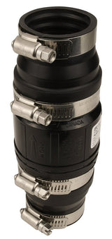 Water Source SPC-200 Check Valve, 2 in, Plastic Body