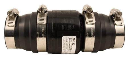 Water Source SPC-200 Check Valve, 2 in, Plastic Body