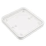 Broan-NuTone Universal CleanCover Bathroom Exhaust Fan Grille/Cover