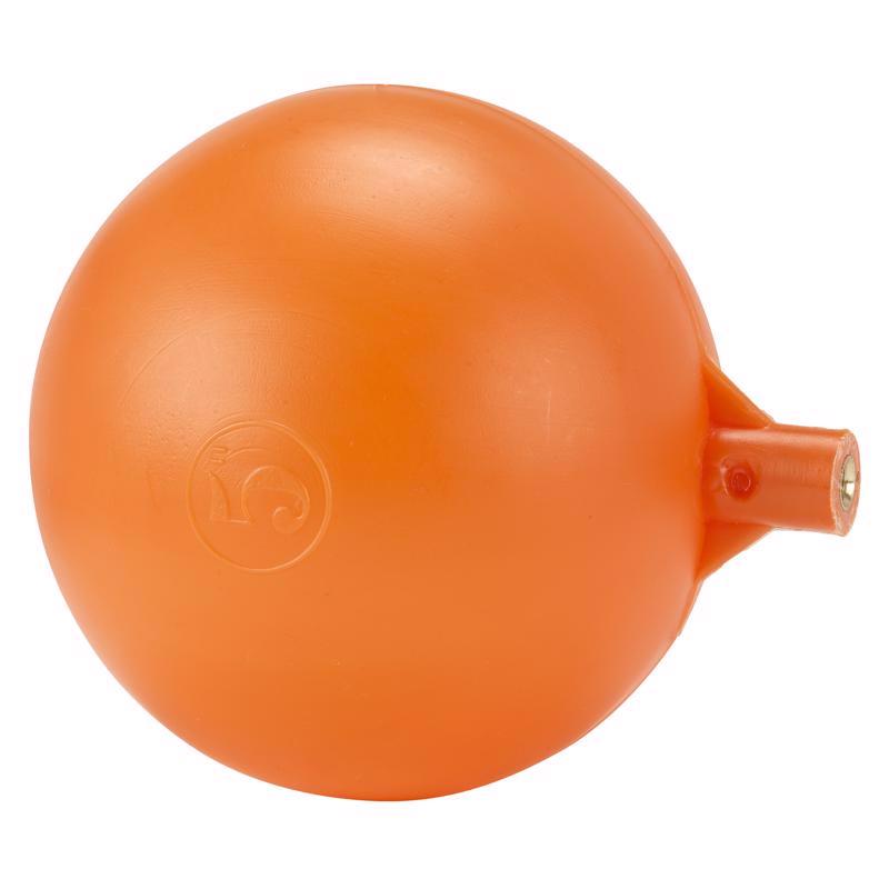 Homewerks 5 in. Polystyrene 1/4 in. Stock Tank Float 1 pc