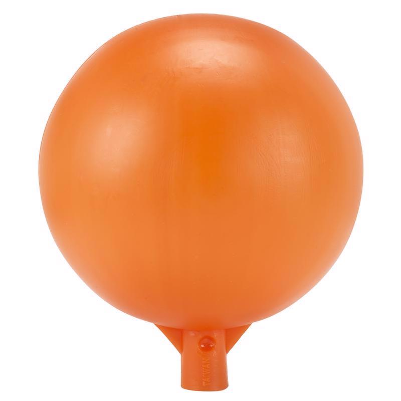 Homewerks 5 in. Polystyrene 1/4 in. Stock Tank Float 1 pc