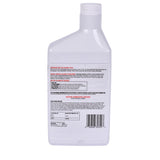 Hercules Sludge Treat Liquid Oil Fuel 32 oz