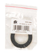 B&K 3/4 in. D Rubber Rubber Washer 5, Pack of 5