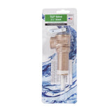Reliance 2-1/2 in. MNPT Brass Relief Valve 1 pc