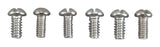 Ace Faucet Screw Assortment Universal Brass
