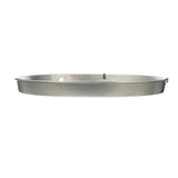 Oatey Aluminum Electric Water Heater Pan 2.5 in. H