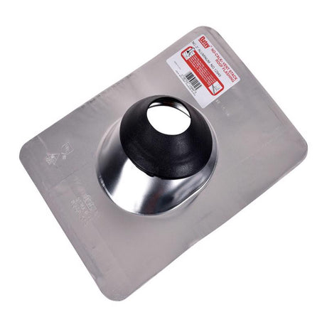 Oatey No-Calk 11 in. W X 14-1/2 in. L Aluminum Flashing Silver, Pack of 6