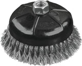 GRK Fasteners DECK ELITE 20802 Deck Screw, #8 Thread, 2 in L, Coarse, W-Cut Thread, Bugle Head, Steel, Polymer, 1400/PK