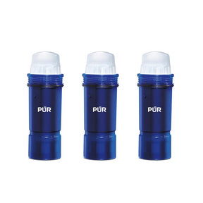 PUR Water Pitcher Replacement Filters For PUR