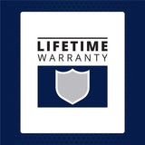 Superior Tool 1/2 in. Ratcheting Pipe Cutter Red 1 pc