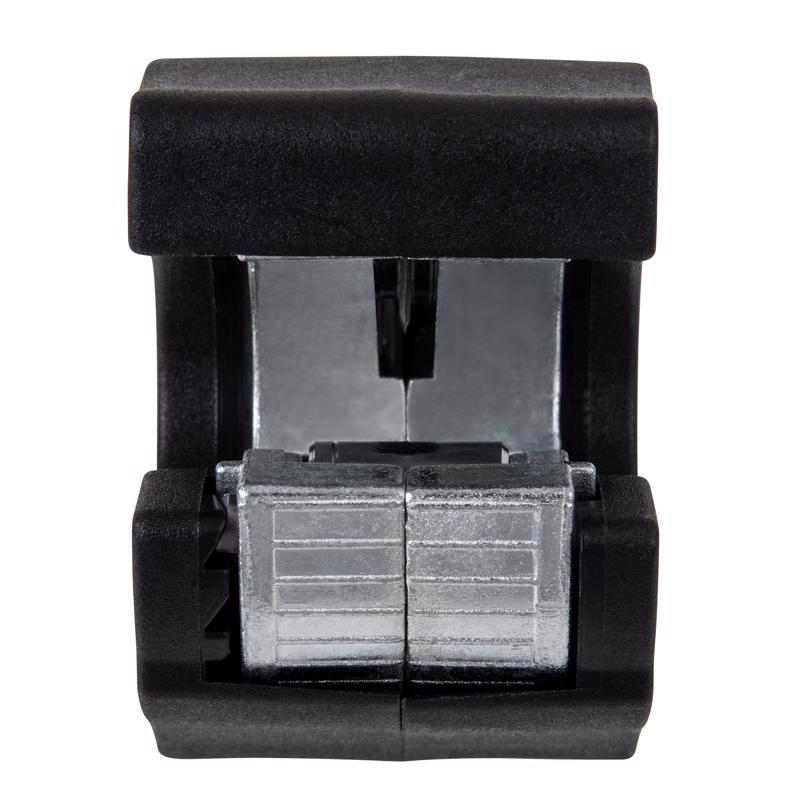 Superior Tool 1/2 in. Ratcheting Pipe Cutter Red 1 pc