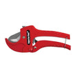Superior Tool 1-5/16 in. Ratcheting Pipe Cutter Red 1 pc, Pack of 6