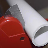 Superior Tool 1-5/16 in. Ratcheting Pipe Cutter Red 1 pc, Pack of 6