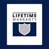 Superior Tool Cable Saw Black/Gray 1 pk