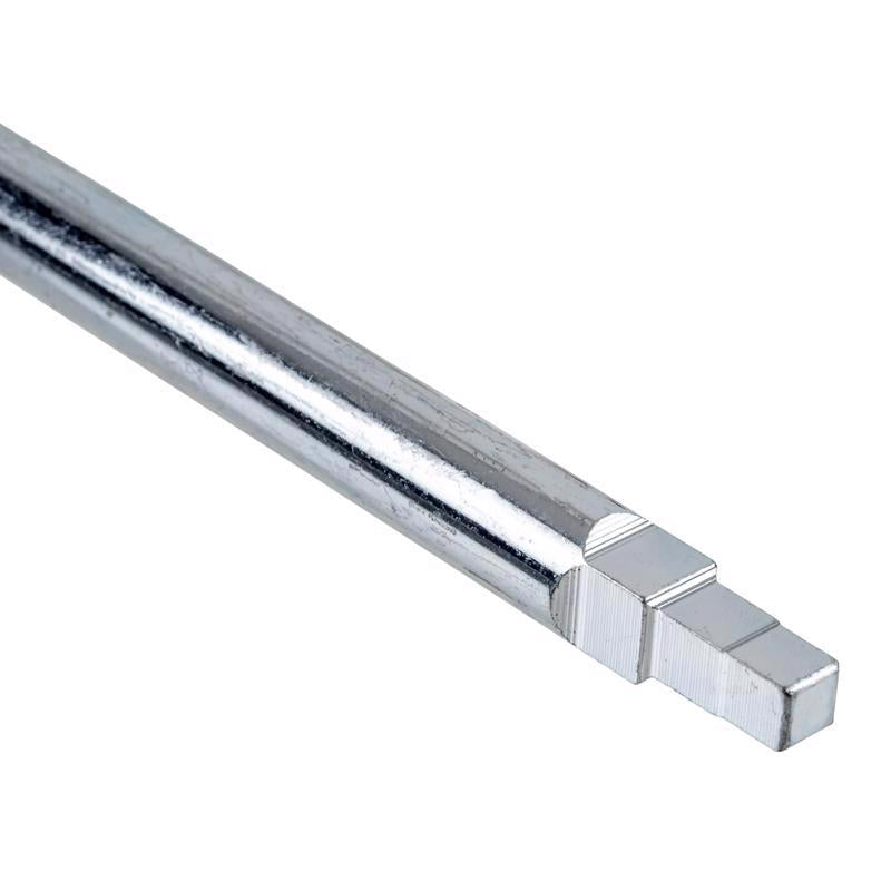 Superior Tool Faucet Seat Wrench Set Silver 2 pc