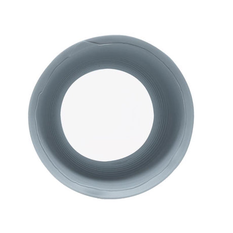 Perfect Aire AC Replacement Window Exhaust Kit 7.5 in. W X 10 in. H White