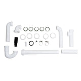 Ace 1-1/2 in. D Polypropylene Garbage Disposal Install Kit