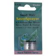 Whedon SaverSprayer Male Thread 13/16 in.-27M Chrome Faucet Aerator