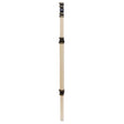 Jackel 1-1/4 in. or 1-1/2 in. D X 1-1/4 in. or 1-1/2 in. D ABS/PVC Sump Stick