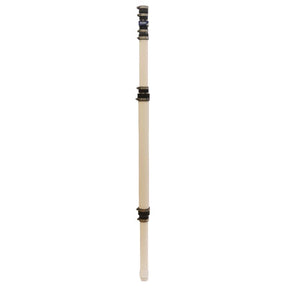 Jackel 1-1/4 in. or 1-1/2 in. D X 1-1/4 in. or 1-1/2 in. D ABS/PVC Sump Stick