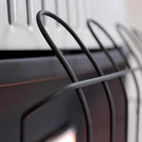 Mr. Heater Comfort Collection 30000 Btu/h 1000 sq ft Radiant Propane Heater