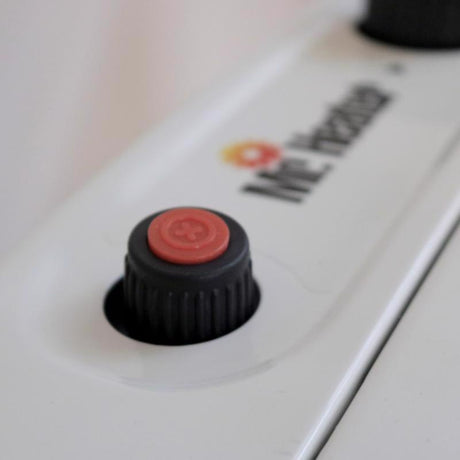 Mr. Heater Comfort Collection 30000 Btu/h 1000 sq ft Radiant Propane Heater