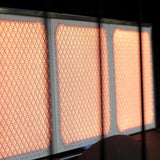 Mr. Heater Comfort Collection 30000 Btu/h 1000 sq ft Radiant Propane Heater